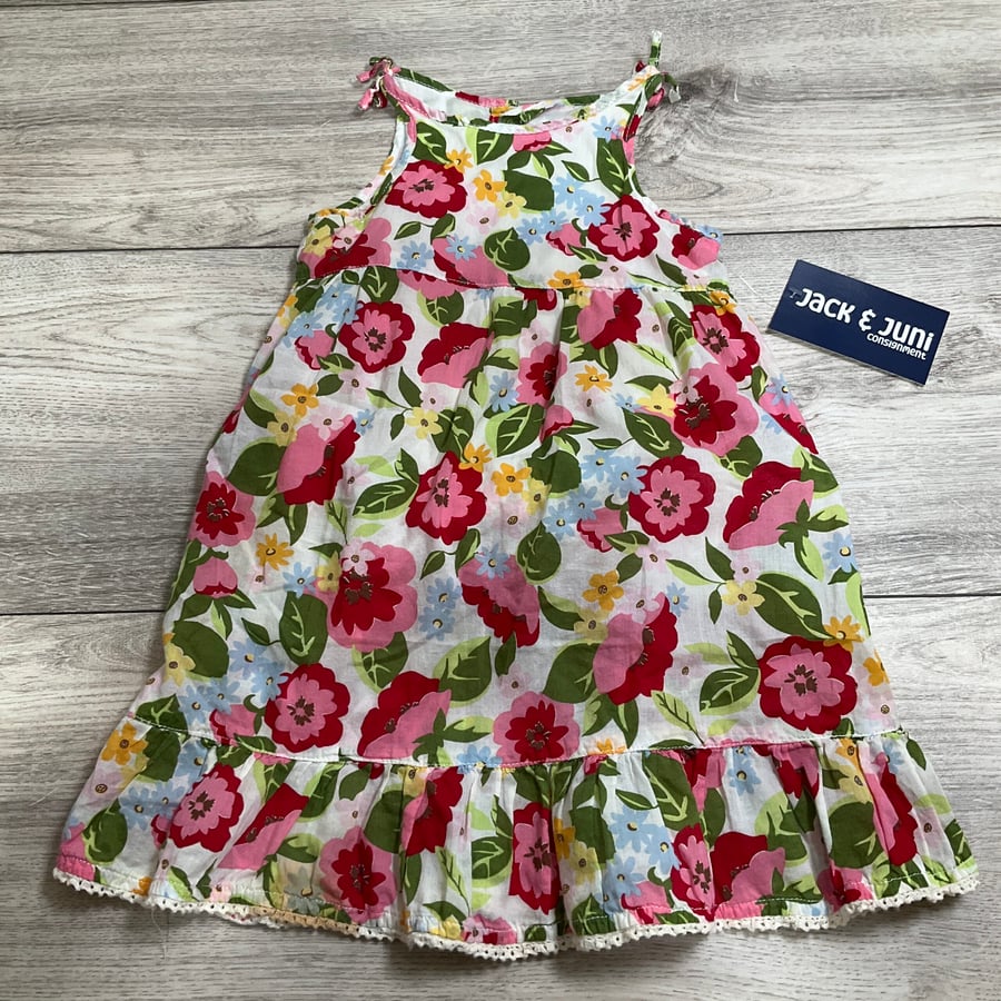 GIRLS - 18 Month - Dress
