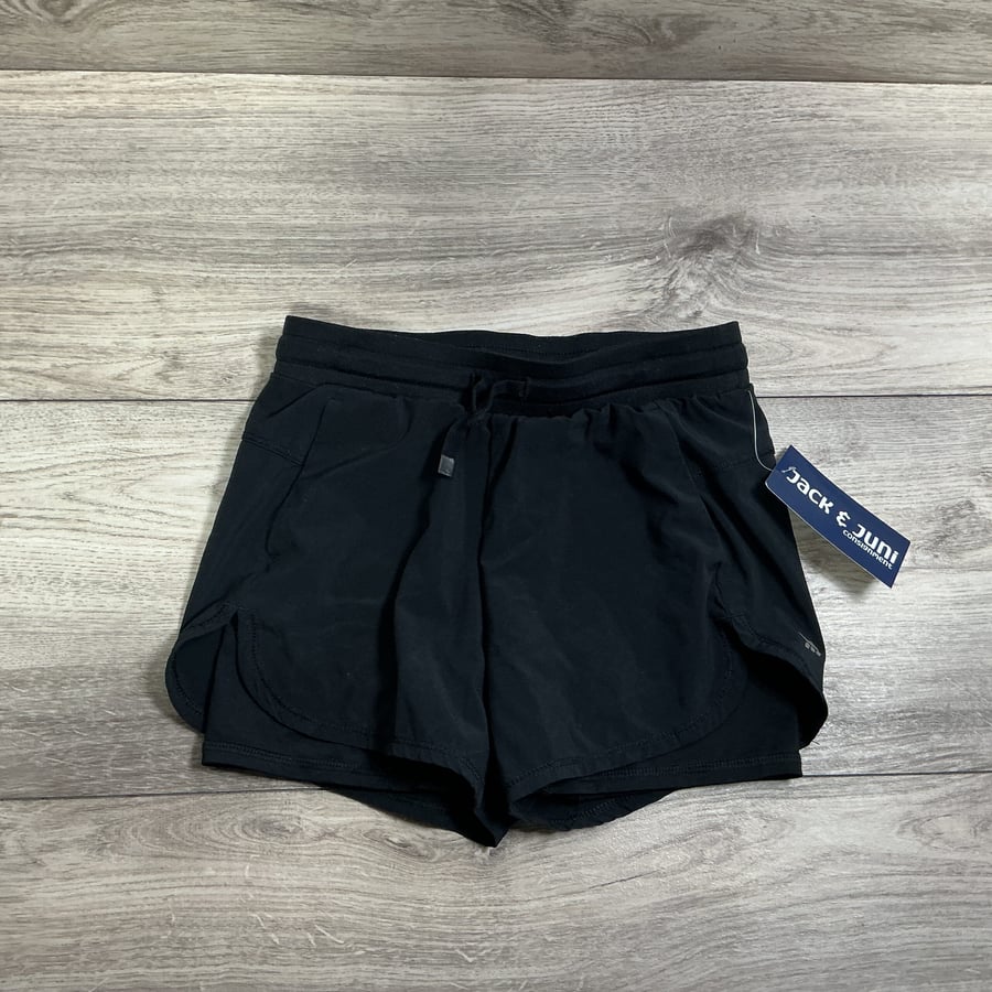 GIRLS - 7/8 - Shorts