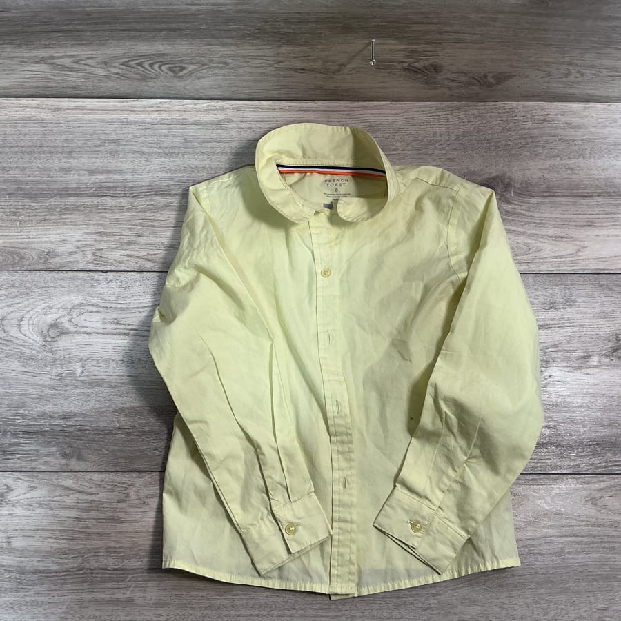 BOYS - Size 8 - Shirt