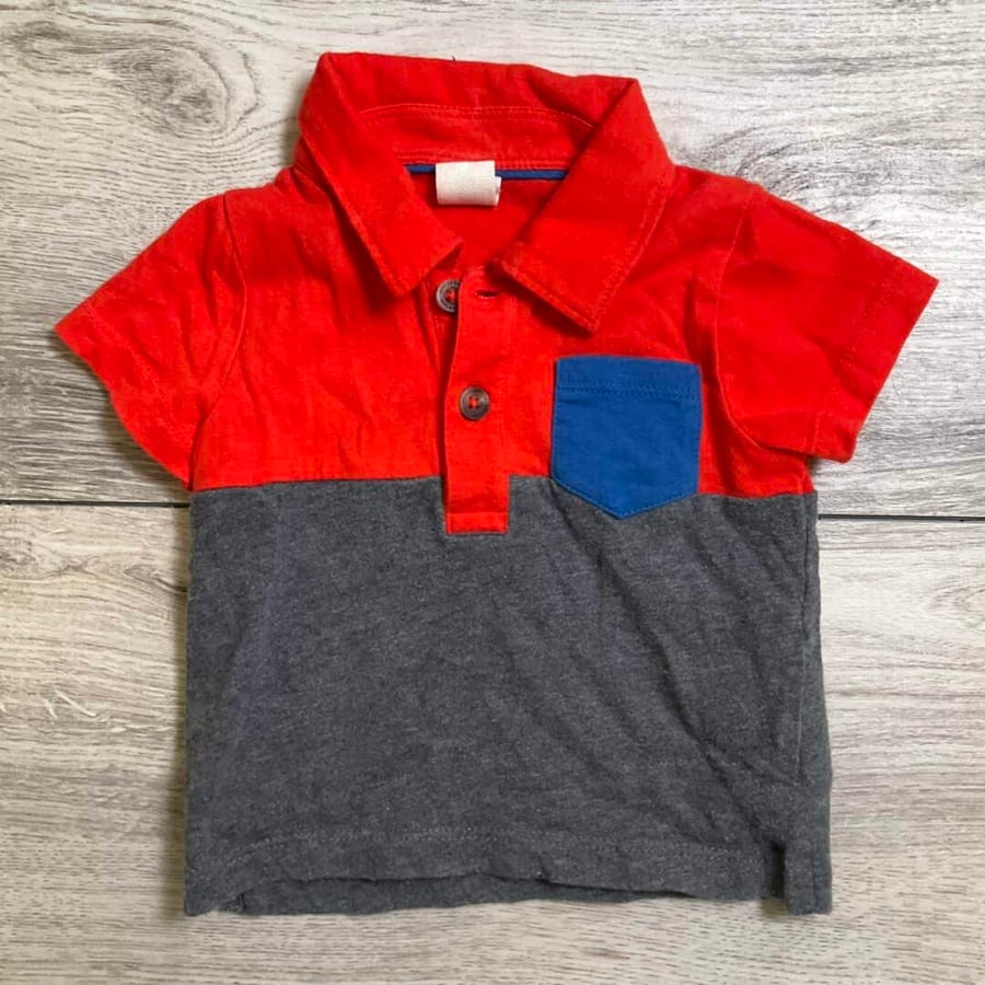 BOYS - 3 Month - Shirt