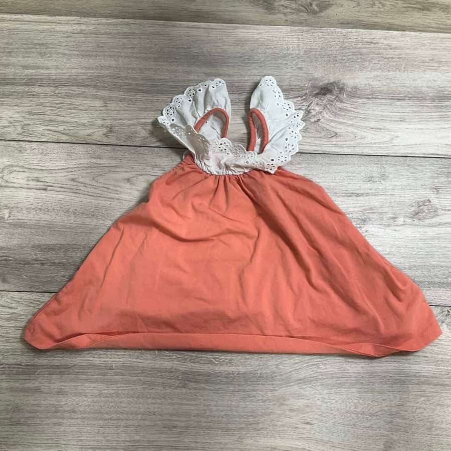 GIRLS - 4T - Shirt