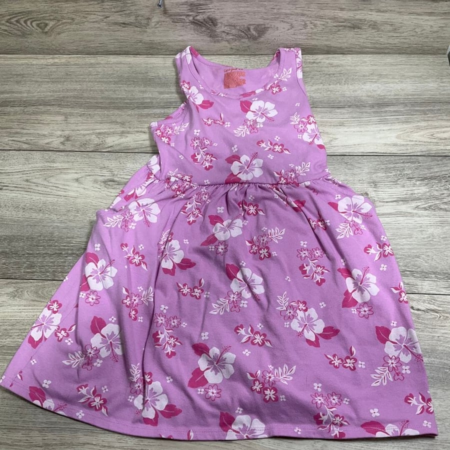 GIRLS - Size 8 - Dress