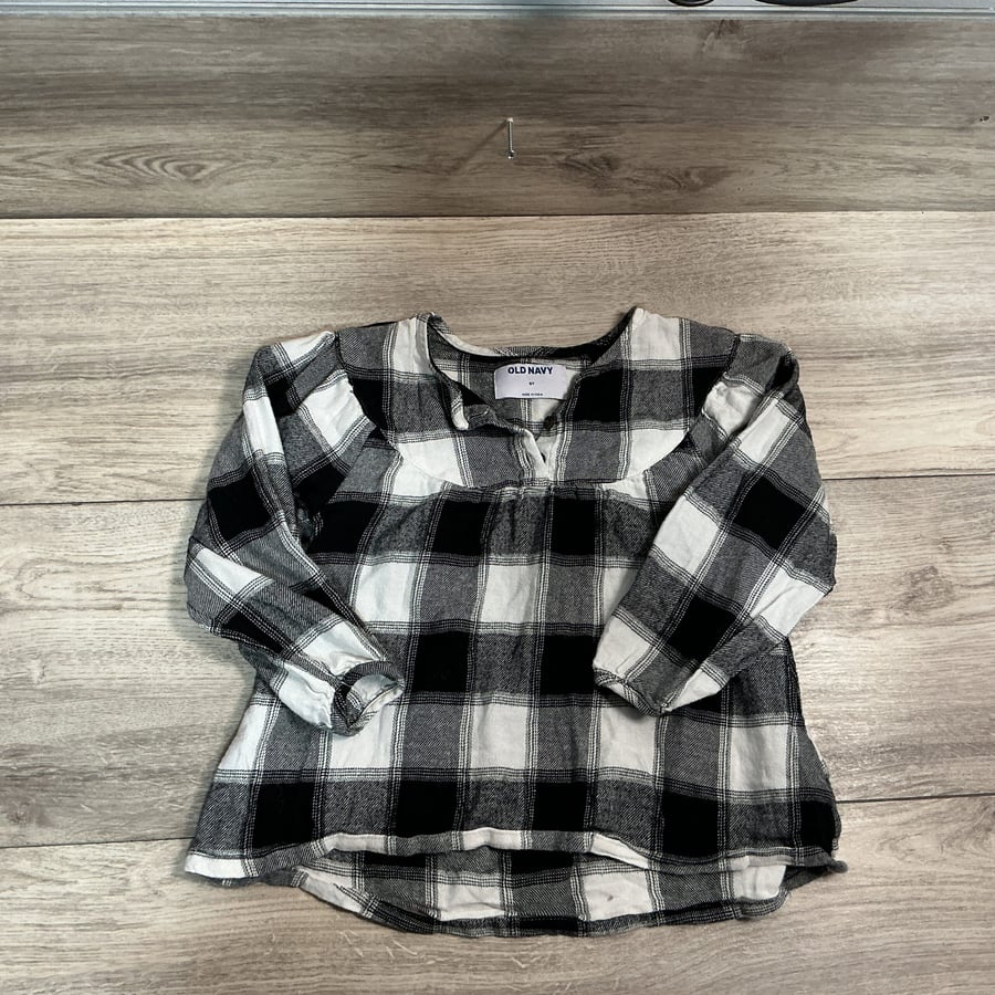 GIRLS - 5T - Shirt