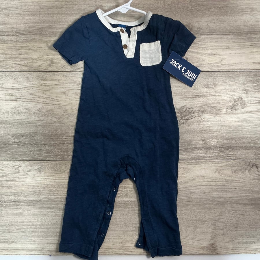 BOYS - 12/18 Month - Jumper