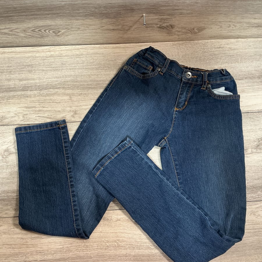 GIRLS - Size 10 - Jeans