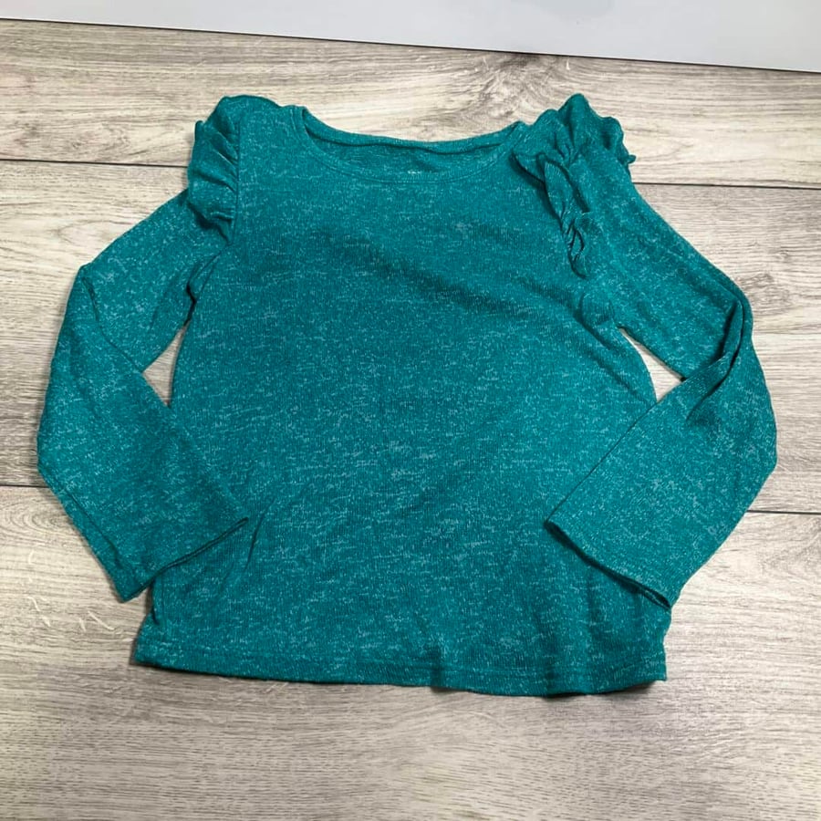 GIRLS - 3T - Shirt