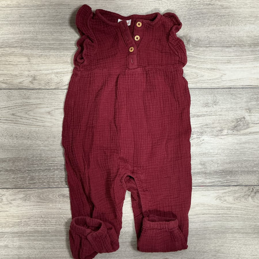 GIRLS - 18 Month - Jumper