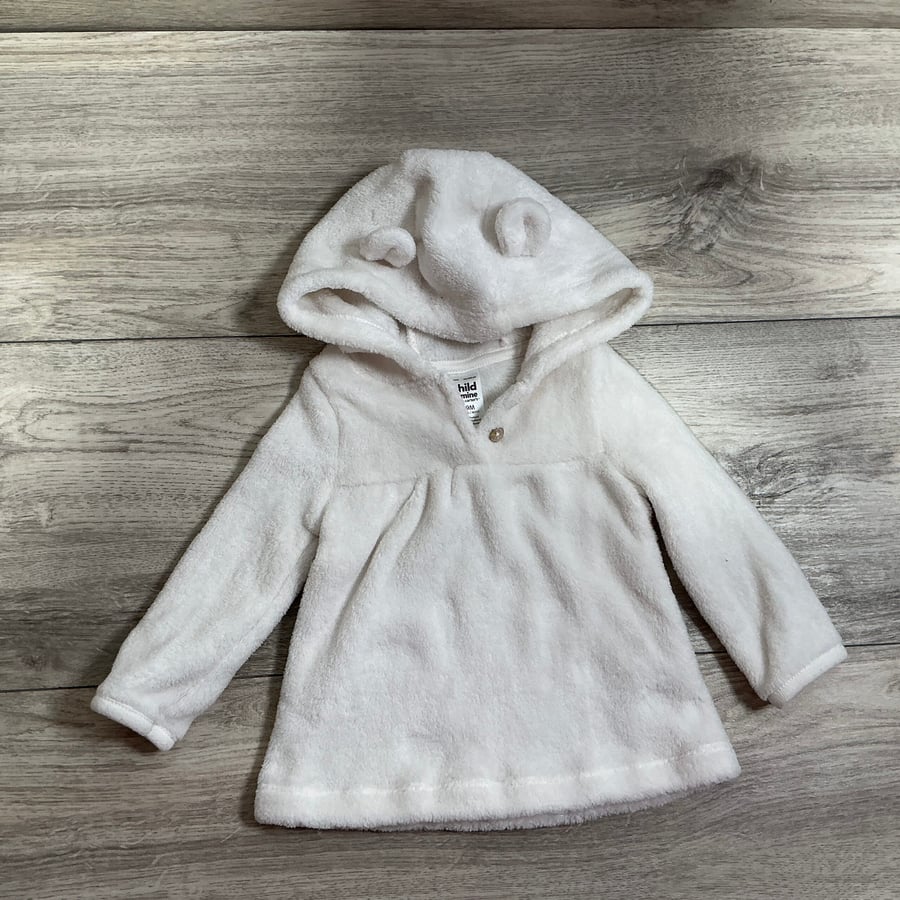 GIRLS - 6/9 Month - Jacket
