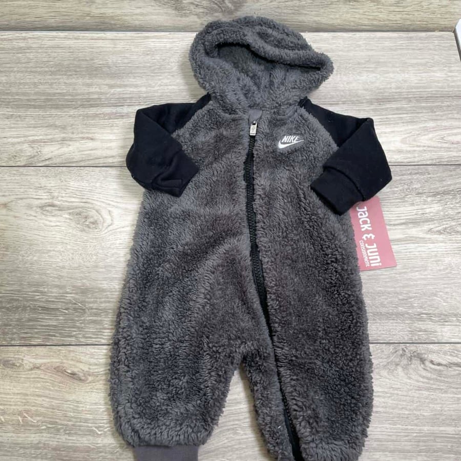 BOYS - 3 Months - Cold Suit