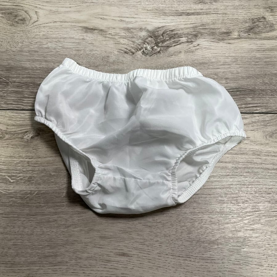 GIRLS - 12 Month - Bloomers