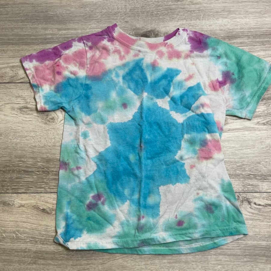 BOYS - Size 4/5 - Shirt