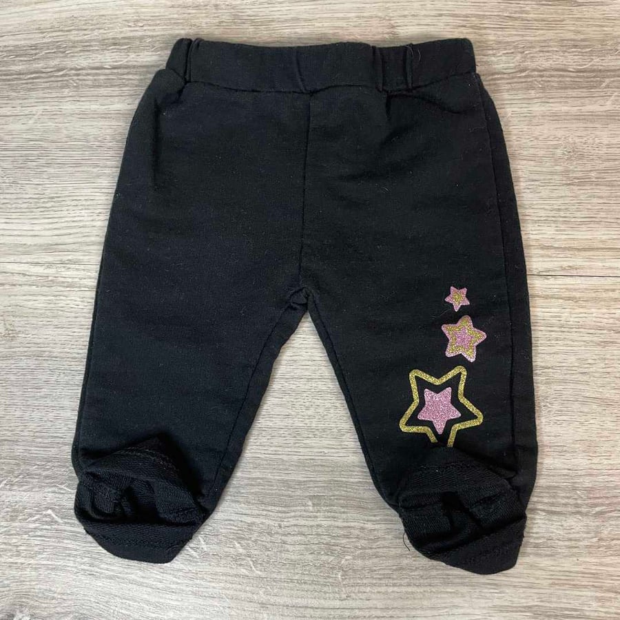 GIRLS - 0/3 Months - Pants