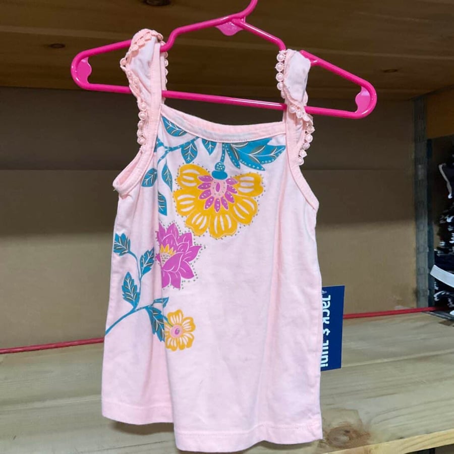 GIRLS - 3T - Shirt
