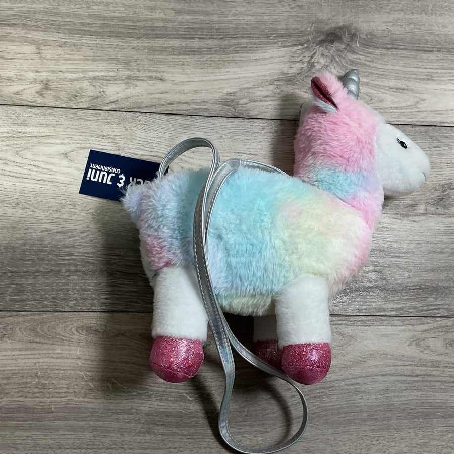 GIRLS - Unicorn Purse