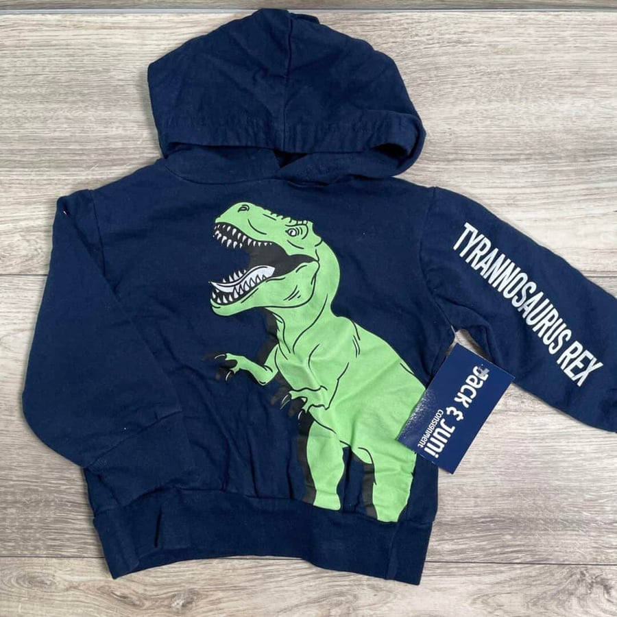 BOYS - 2T - Hoodie