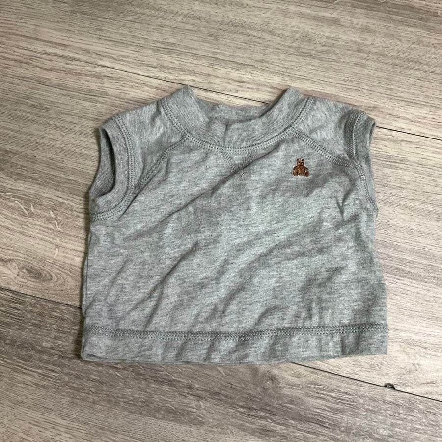 BOYS - 0/3 Months - Shirt