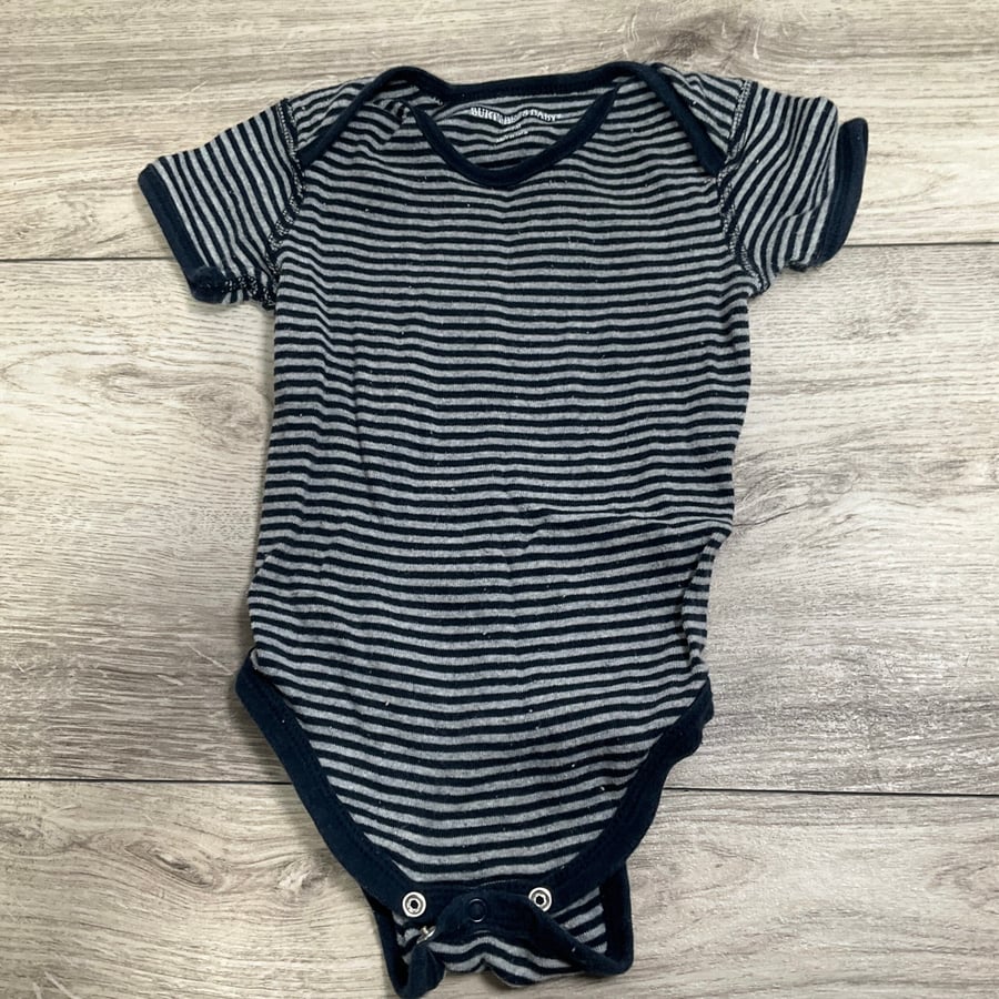 BOYS - 6/9 Month - Onesie - Play Clothes Condition
