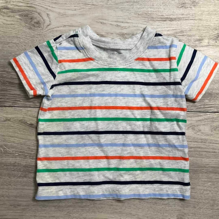 BOYS - 6 Month - Shirt