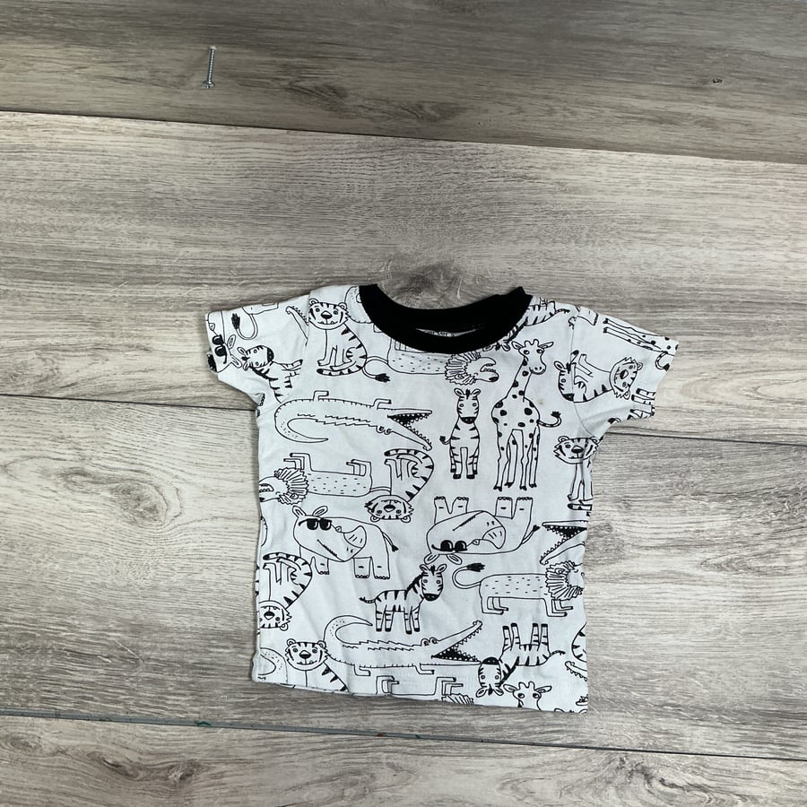 BOYS - 18 Month - Shirt - Play Clothes Condition