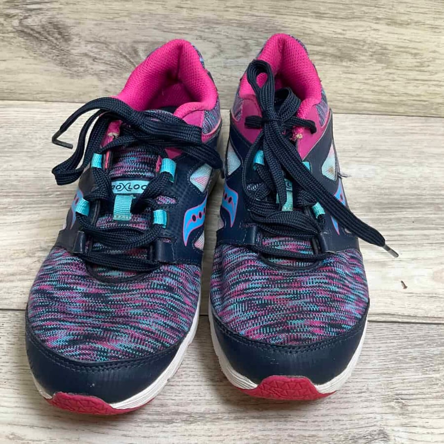 GIRLS - Size 5.5 - Shoes