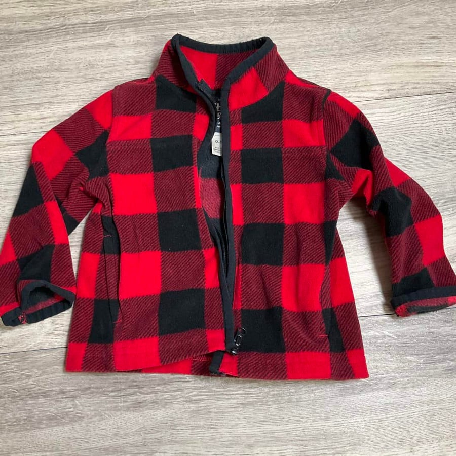 BOYS - 9/12 Months - Jacket