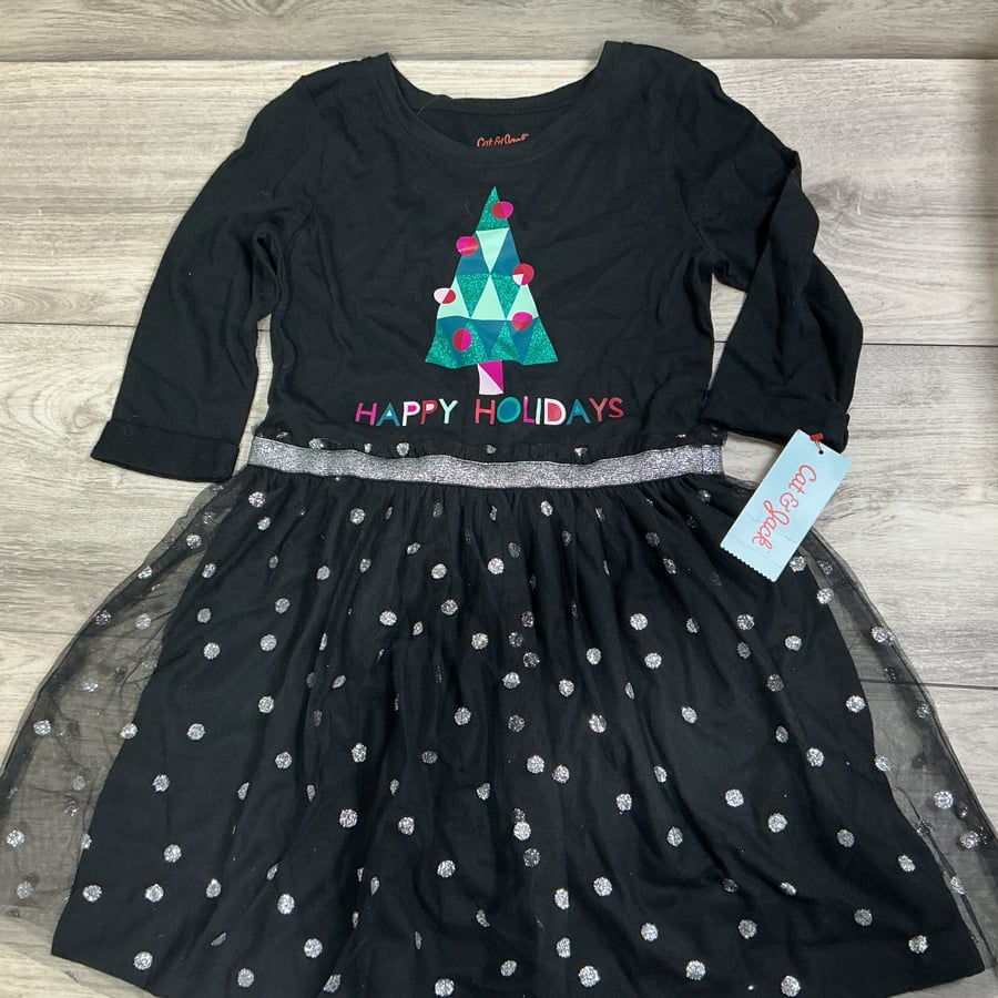 GIRLS - 7/8 - Dress
