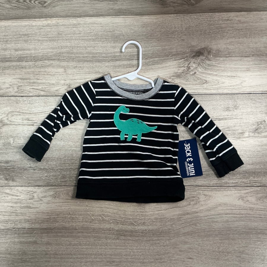 BOYS - 9 Month - Pullover