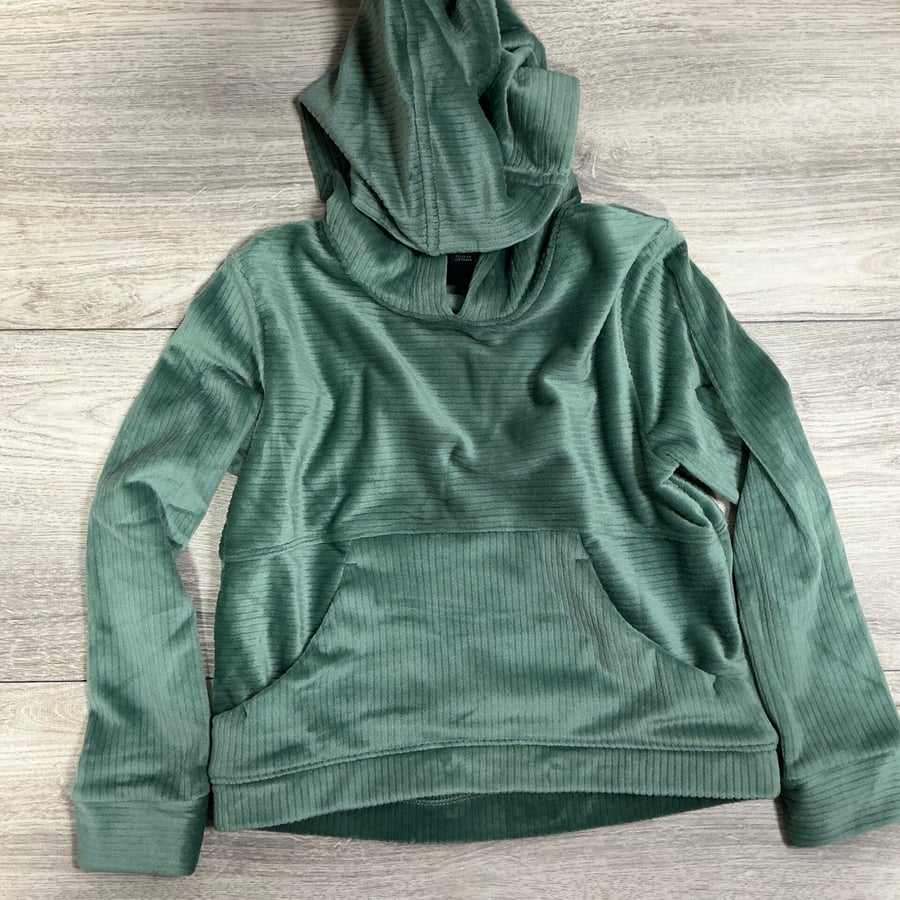 GIRLS - 4/5T - Jacket