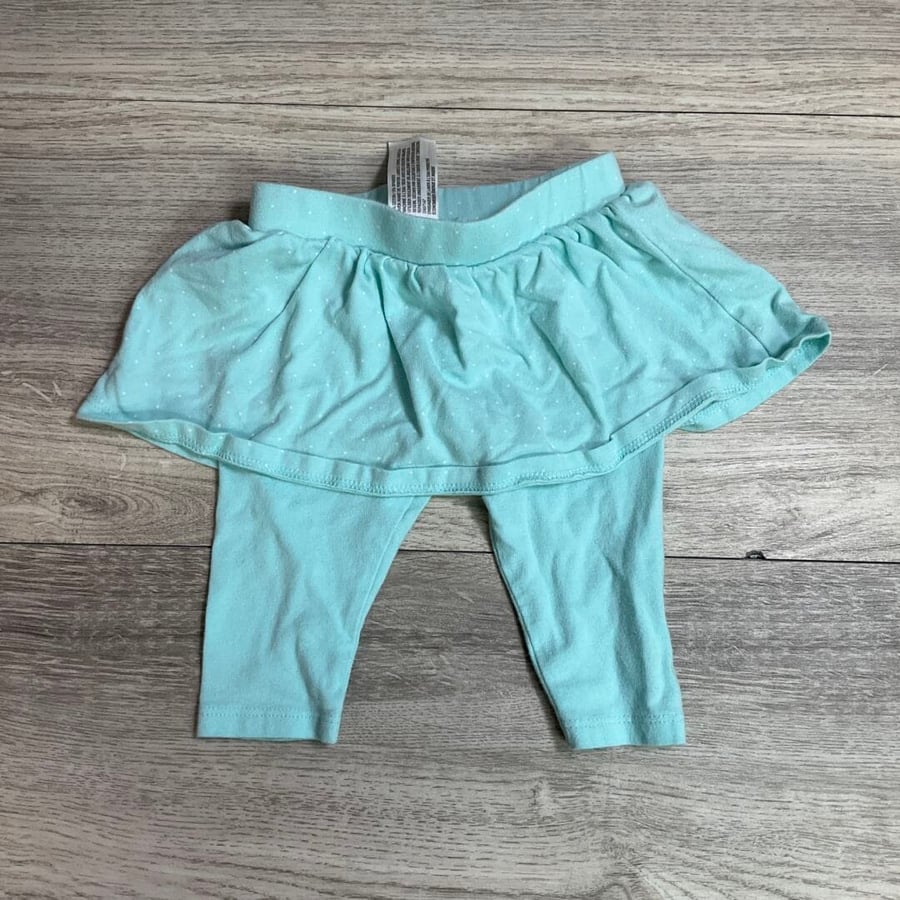 GIRLS - 3/6 Months - Pants