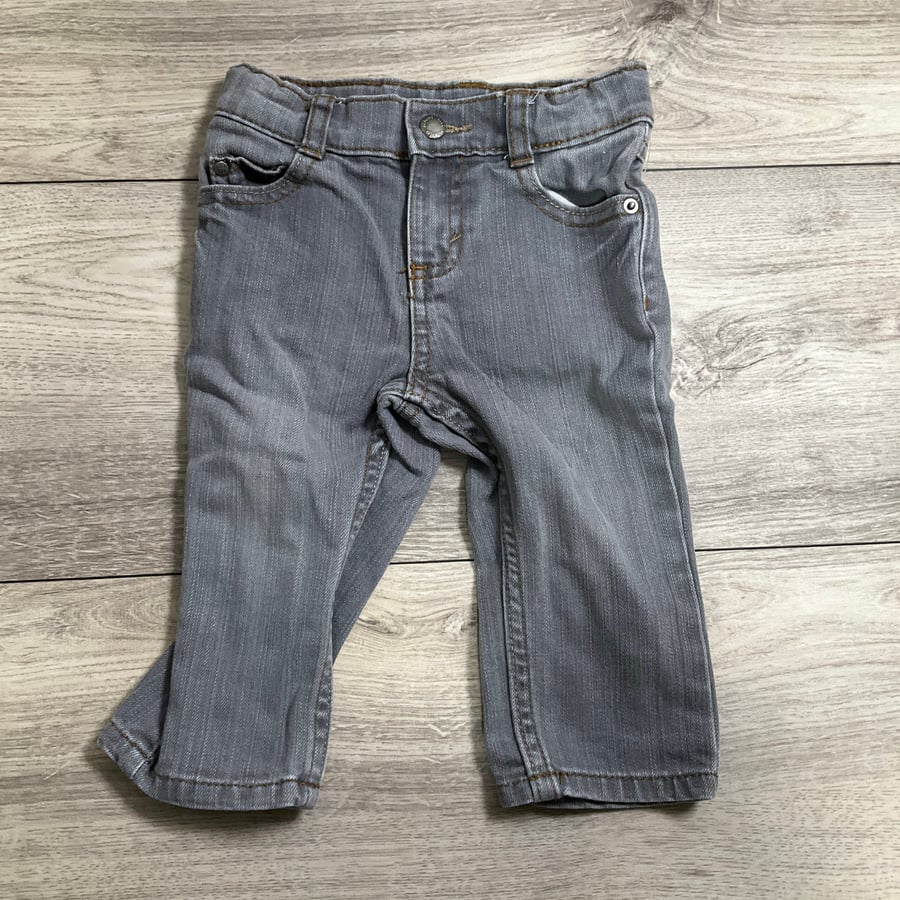 BOYS - 12 Month - Jeans