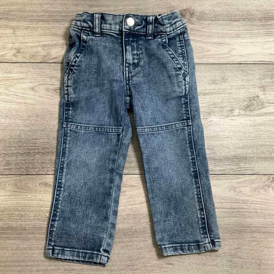 BOYS - 2T - Jeans