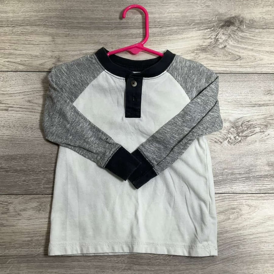 BOYS - 18 Month - Shirt - Play Clothes Condition