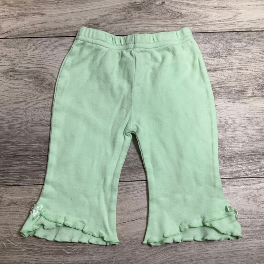 GIRLS - 0/3 Month - Pants