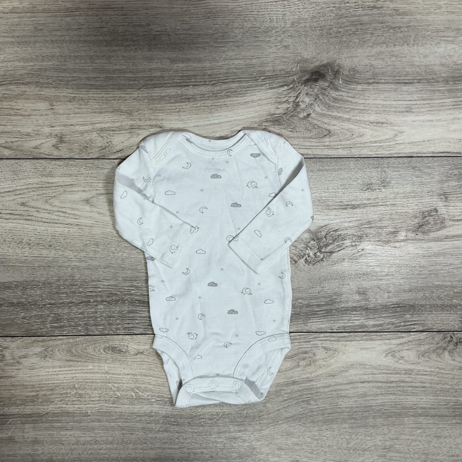 BOYS - 3 Month - Onesie