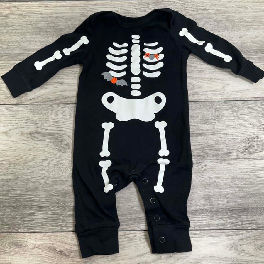 BOYS - 3 Month - Jumper