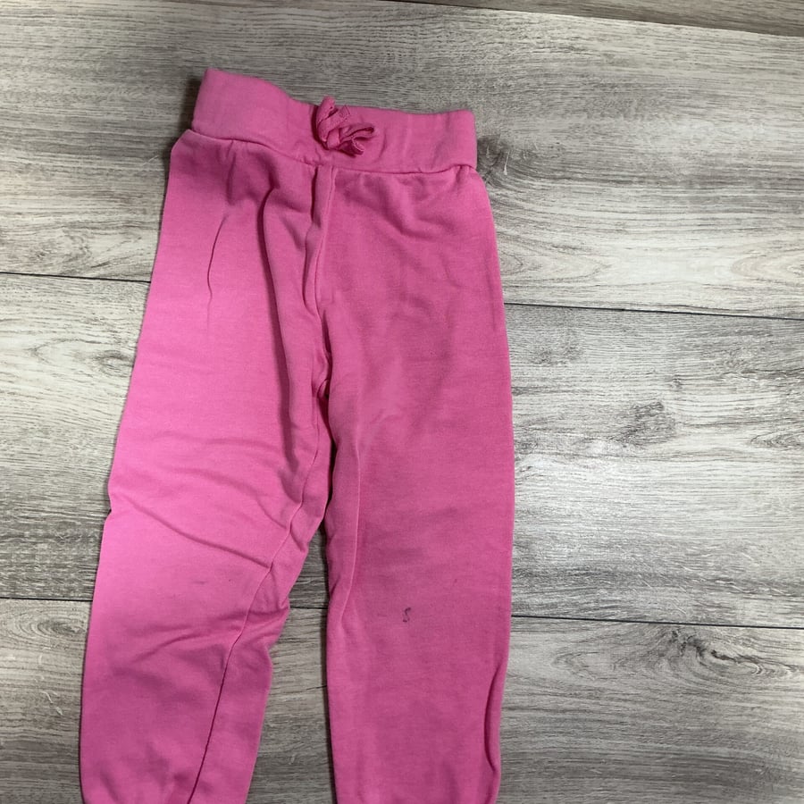 GIRLS - 4T - Pants - Play Clothes