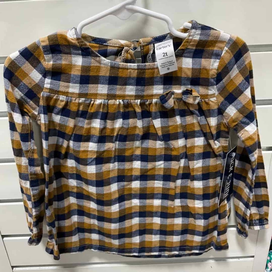 GIRLS - 2T - Shirt