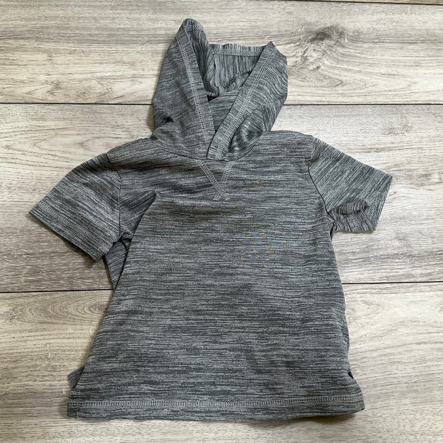 BOYS - 12 Month - Pullover