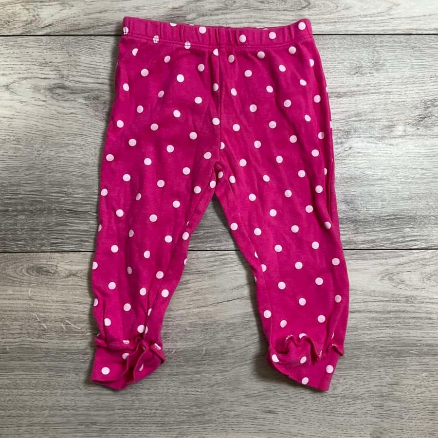 GIRLS - 9 Month - Pants