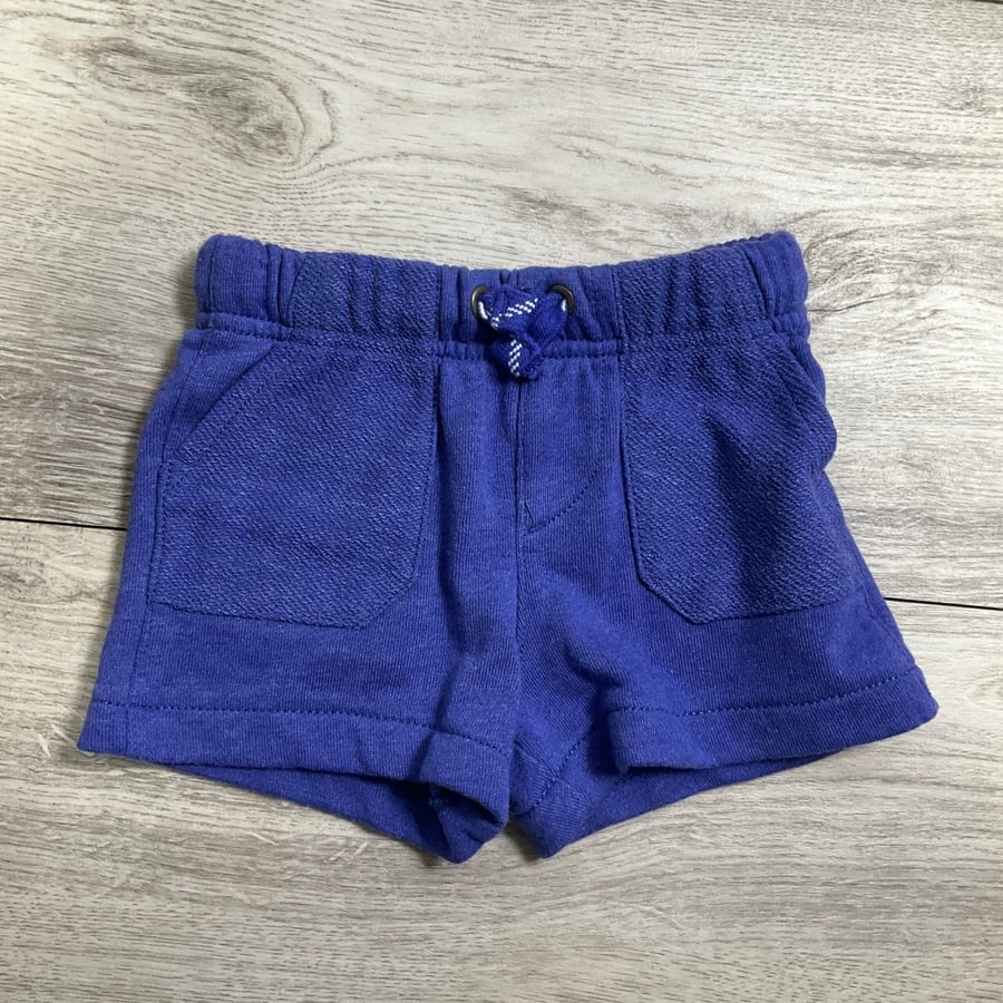 BOYS - 6 Month - Shorts