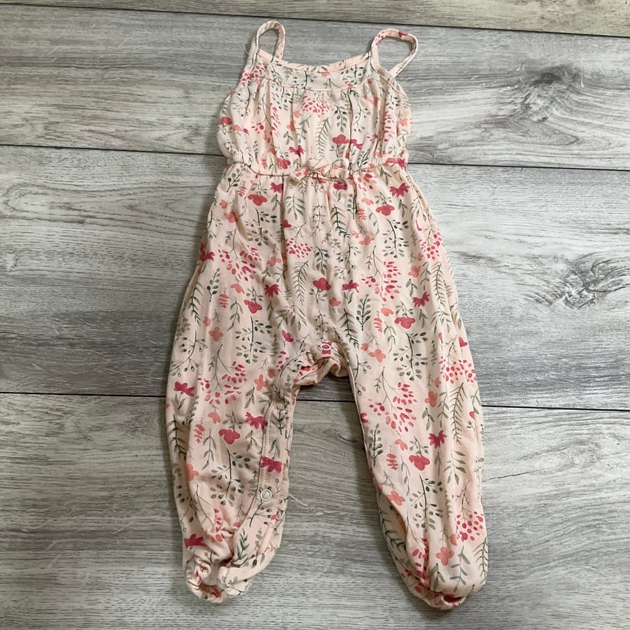 GIRLS - 3/6 Month - Jumper