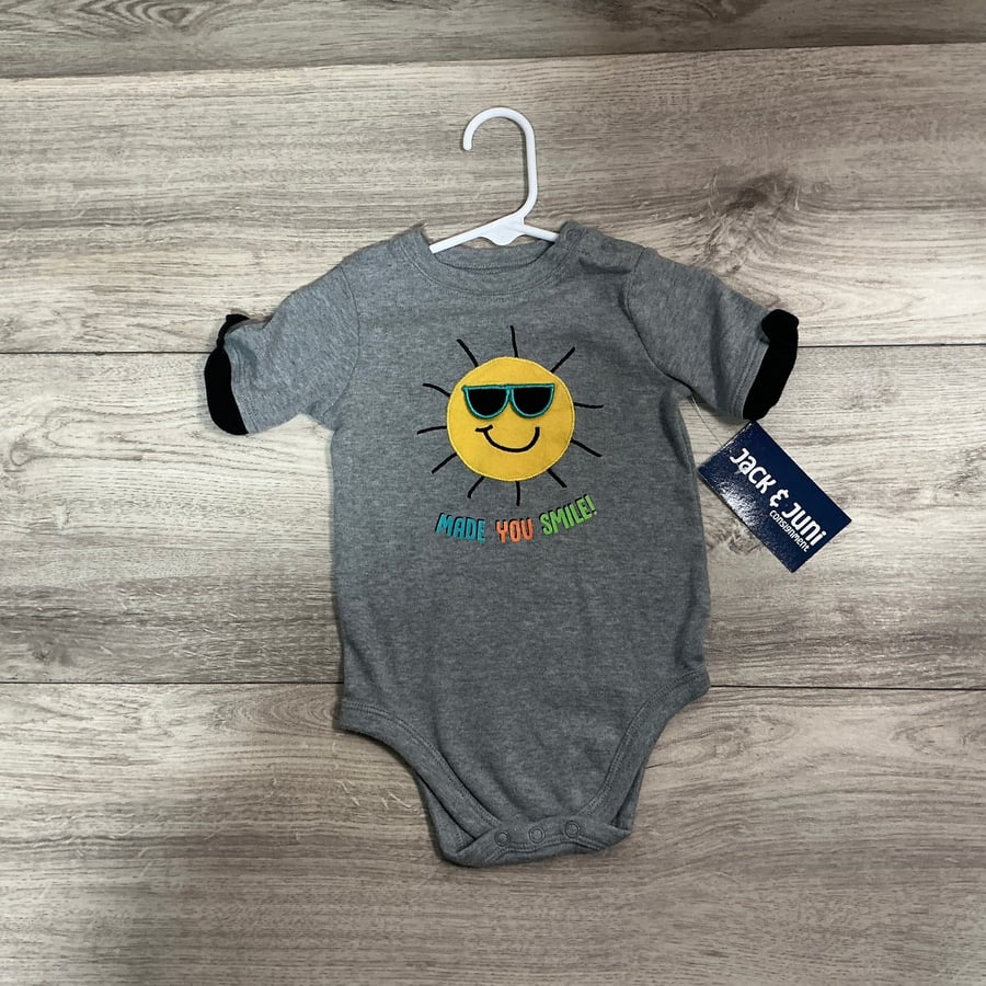 BOYS- 18 Month - Onesie