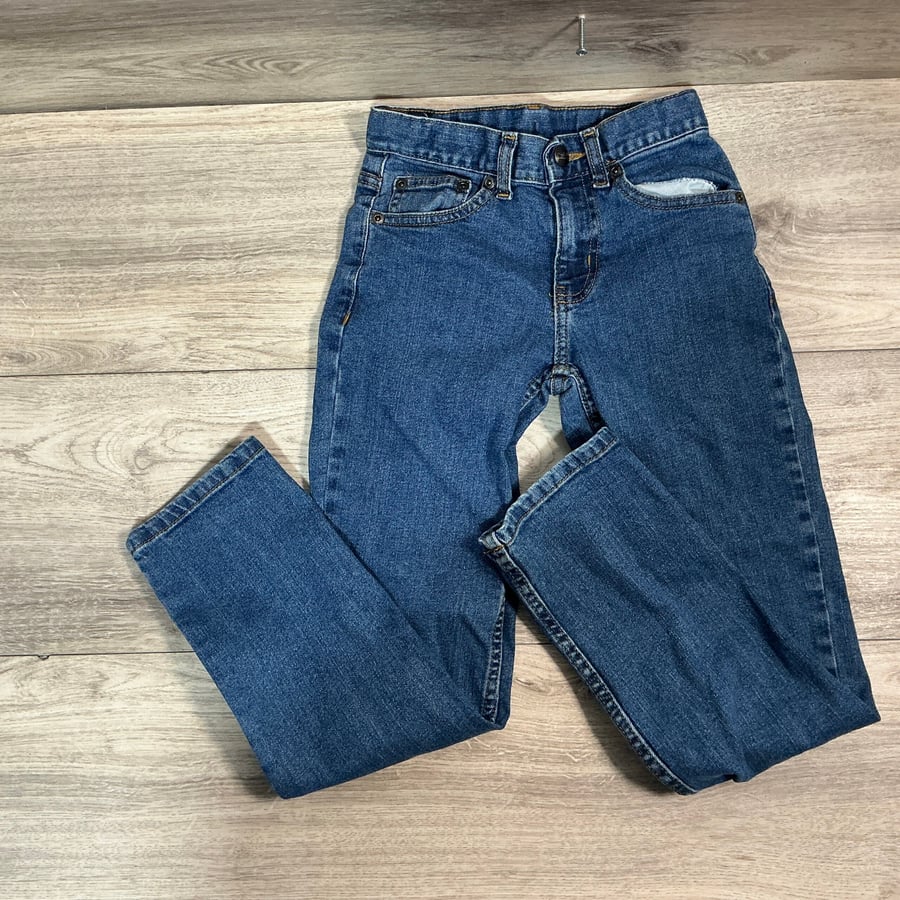 BOYS - Size 10 - Jeans