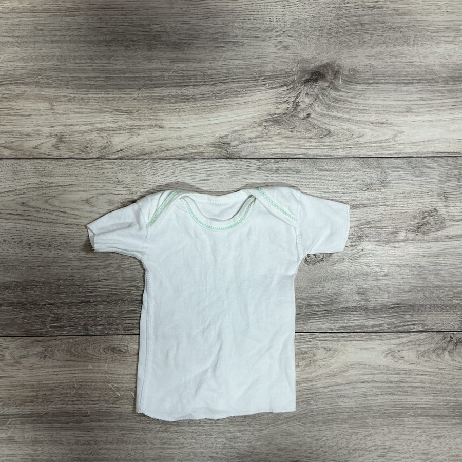 BOYS - 6 Month - Shirt