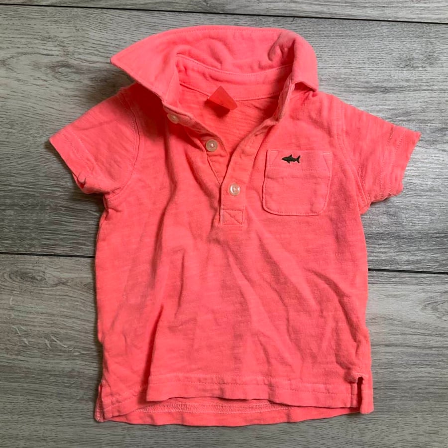 BOYS - 3 Month - Shirt
