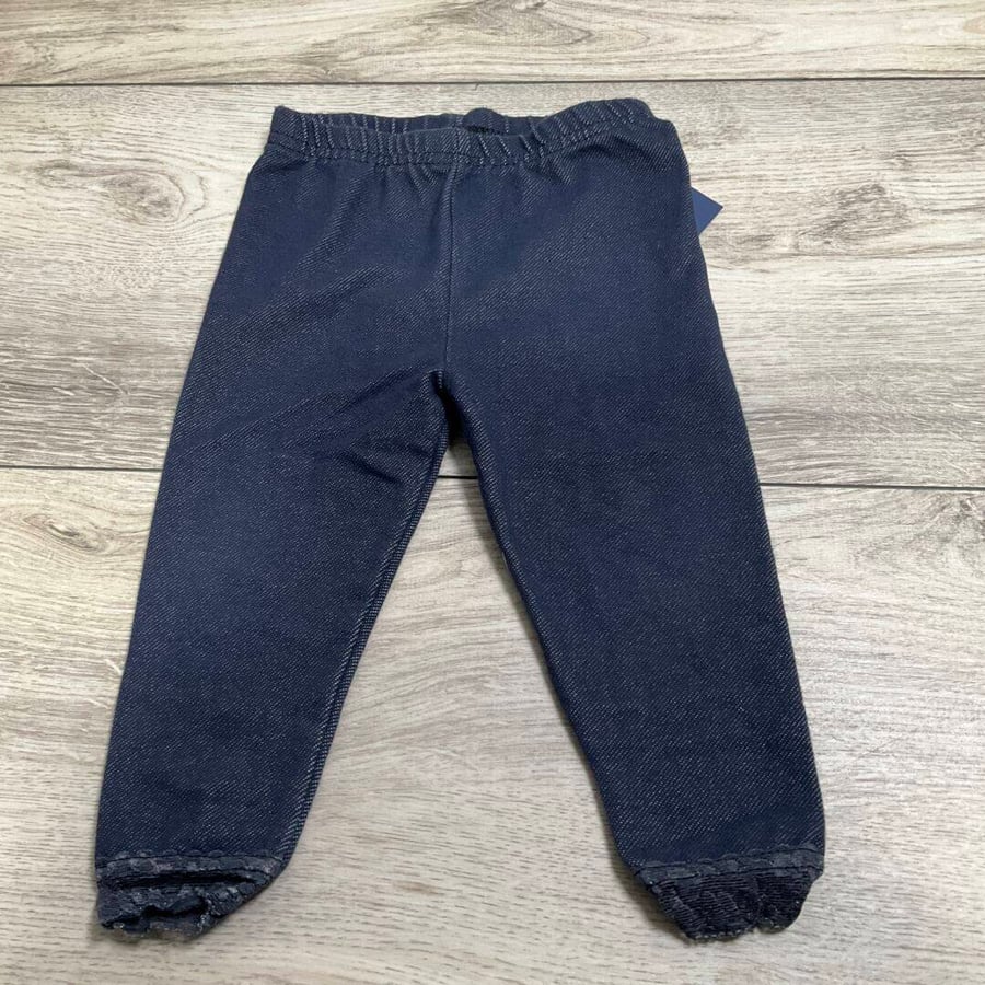 GIRLS - 12 Month - Pants