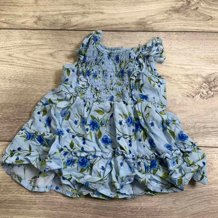 GIRLS - 0/3 Month - Dress