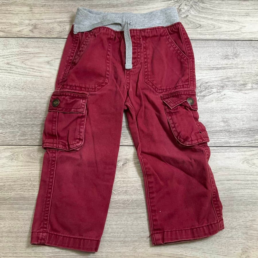 BOYS - 18 Month - Pants