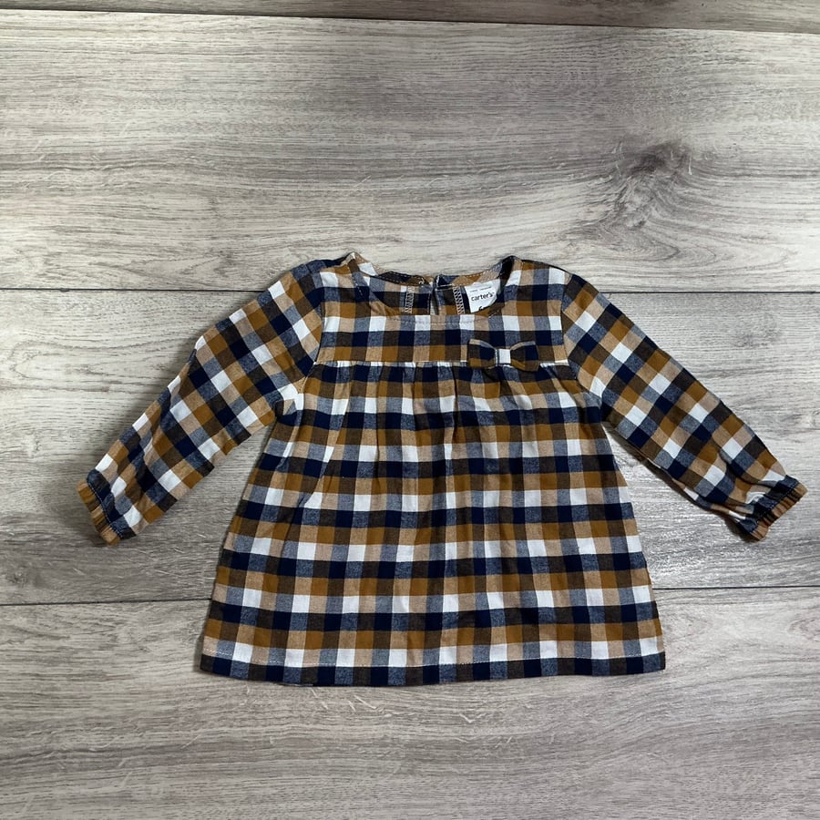 GIRLS - 24 Month - Shirt