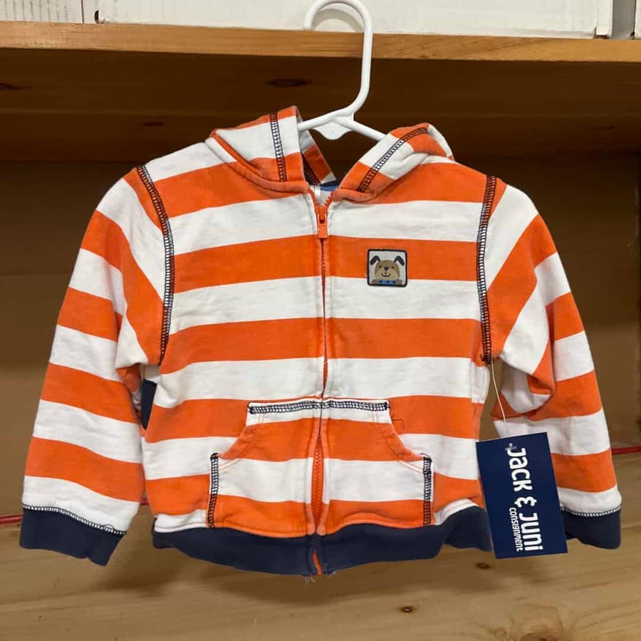 BOYS - 24 Month - Jacket